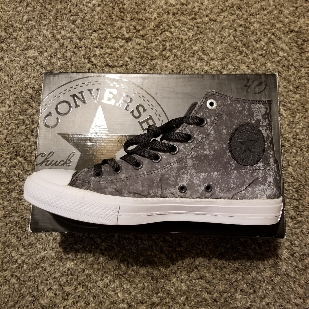Converse Chuck Taylor All-Star 2 Hi Reflective